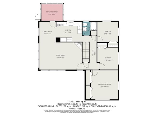 926 Lynn Avenue, Kalamazoo, MI 49008