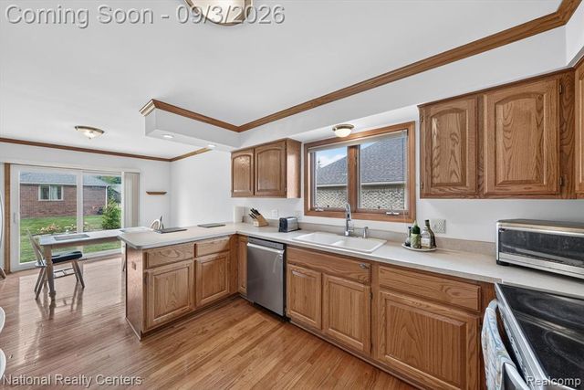 49719 Shenandoah Drive, Macomb, MI 48044