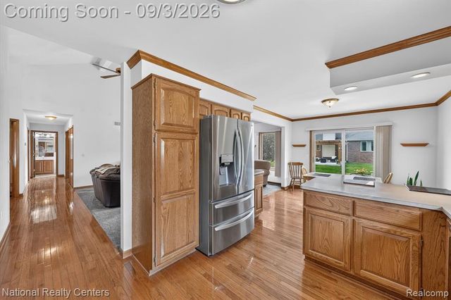 49719 Shenandoah Drive, Macomb, MI 48044