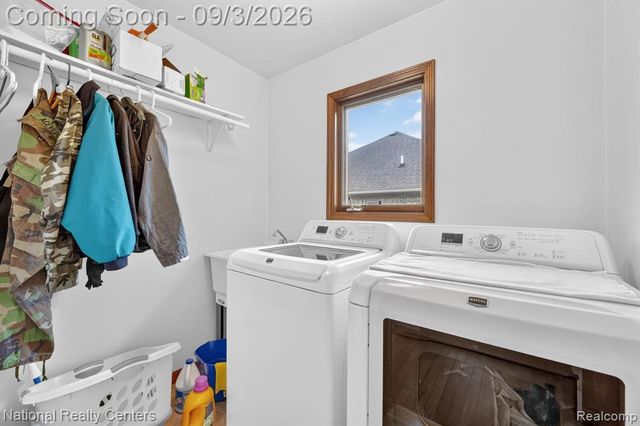 49719 Shenandoah Drive, Macomb, MI 48044