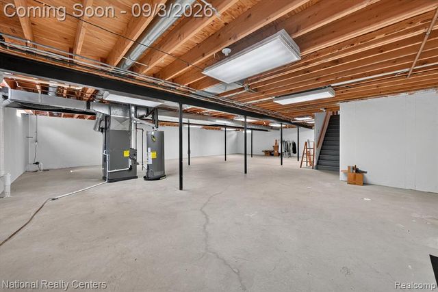 49719 Shenandoah Drive, Macomb, MI 48044