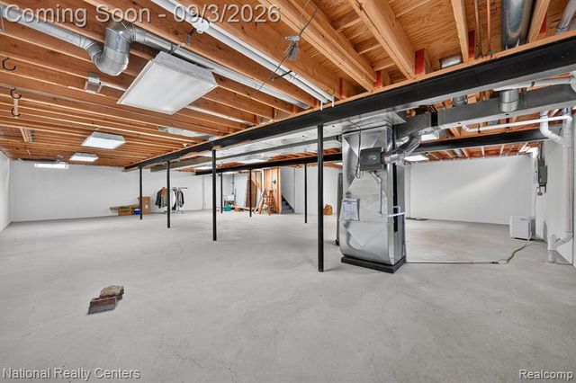 49719 Shenandoah Drive, Macomb, MI 48044