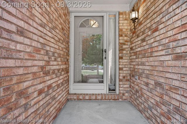 49719 Shenandoah Drive, Macomb, MI 48044