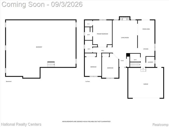 49719 Shenandoah Drive, Macomb, MI 48044