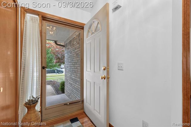 49719 Shenandoah Drive, Macomb, MI 48044