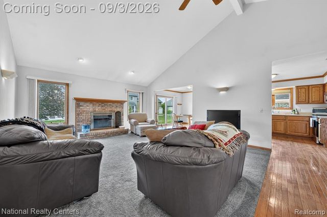 49719 Shenandoah Drive, Macomb, MI 48044