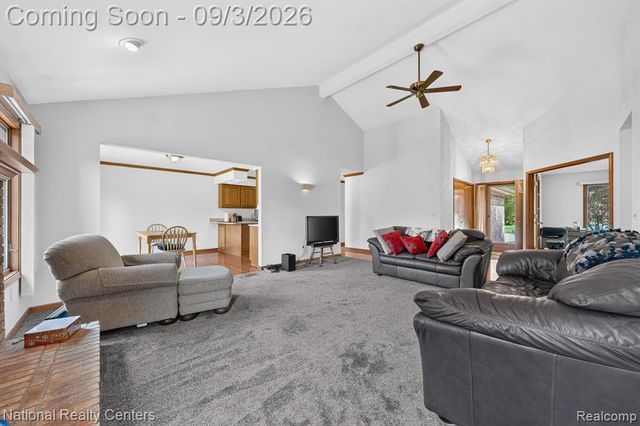 49719 Shenandoah Drive, Macomb, MI 48044
