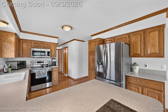 49719 Shenandoah Drive, Macomb, MI 48044