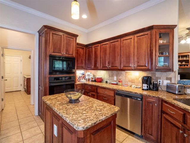 2815 Misty Ridge Drive, Norman, OK 73071