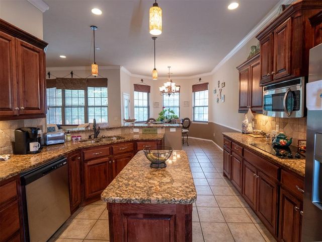2815 Misty Ridge Drive, Norman, OK 73071
