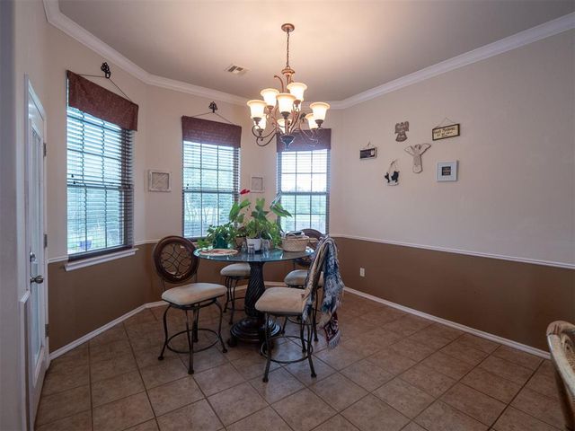 2815 Misty Ridge Drive, Norman, OK 73071