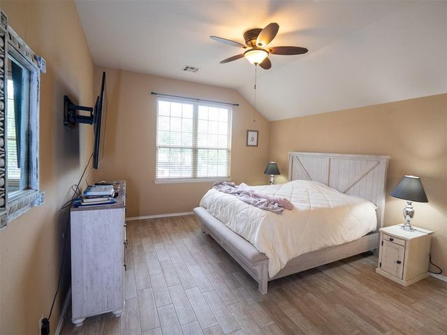 2815 Misty Ridge Drive, Norman, OK 73071