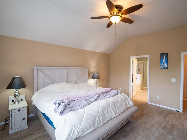 2815 Misty Ridge Drive, Norman, OK 73071