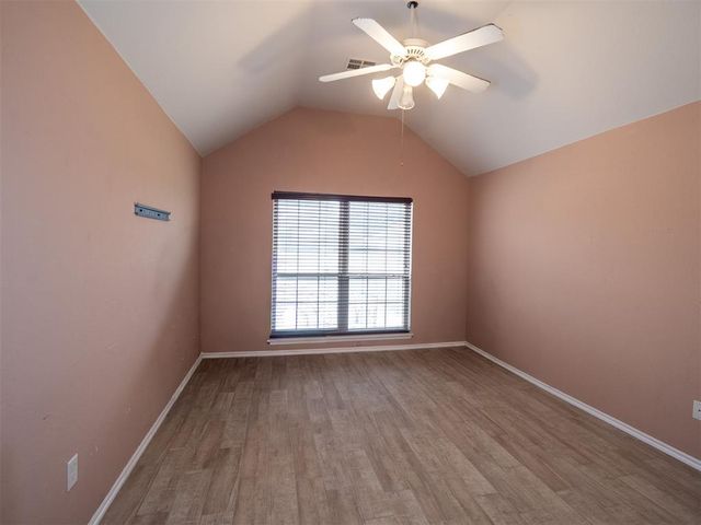 2815 Misty Ridge Drive, Norman, OK 73071