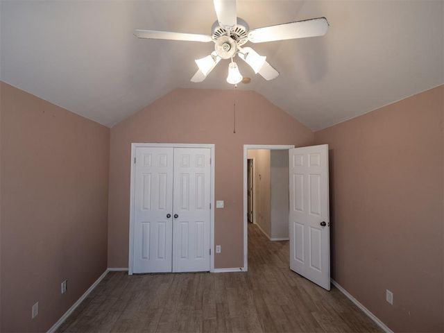 2815 Misty Ridge Drive, Norman, OK 73071