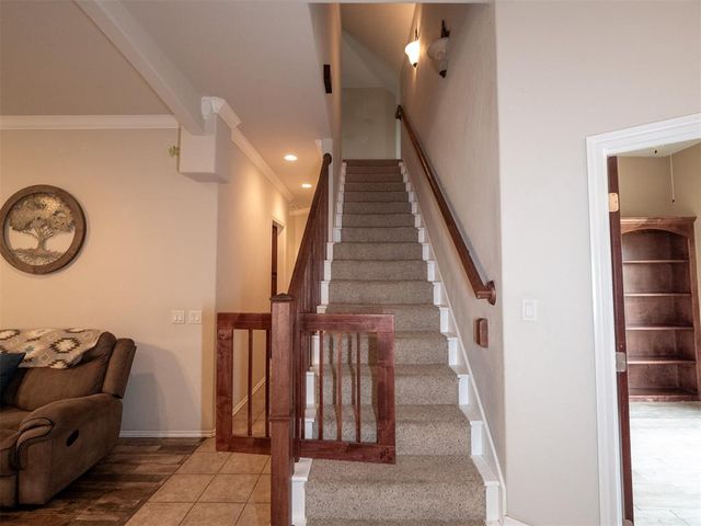 2815 Misty Ridge Drive, Norman, OK 73071