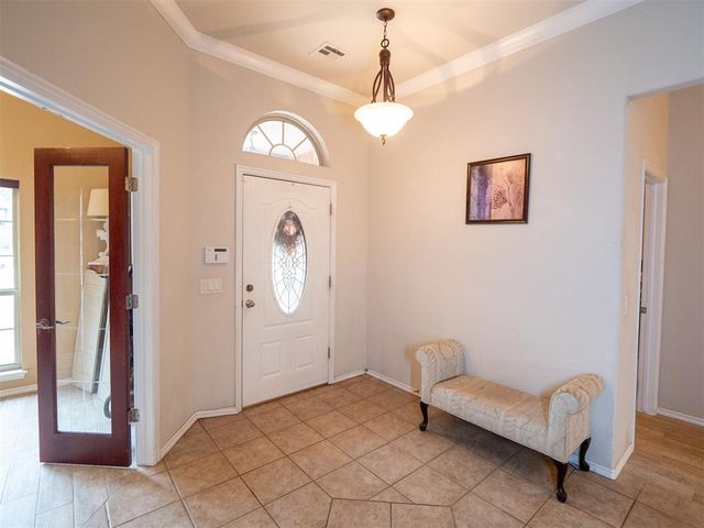 2815 Misty Ridge Drive, Norman, OK 73071