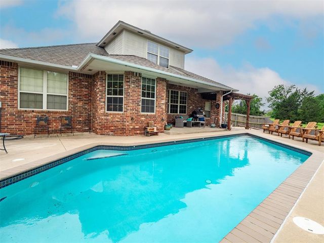 2815 Misty Ridge Drive, Norman, OK 73071