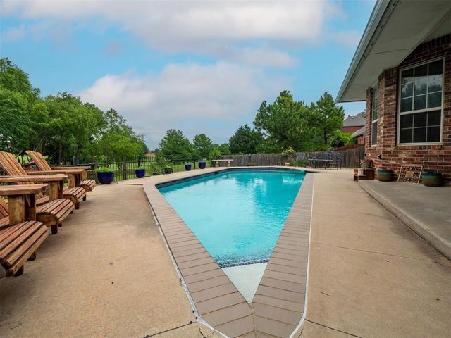 2815 Misty Ridge Drive, Norman, OK 73071