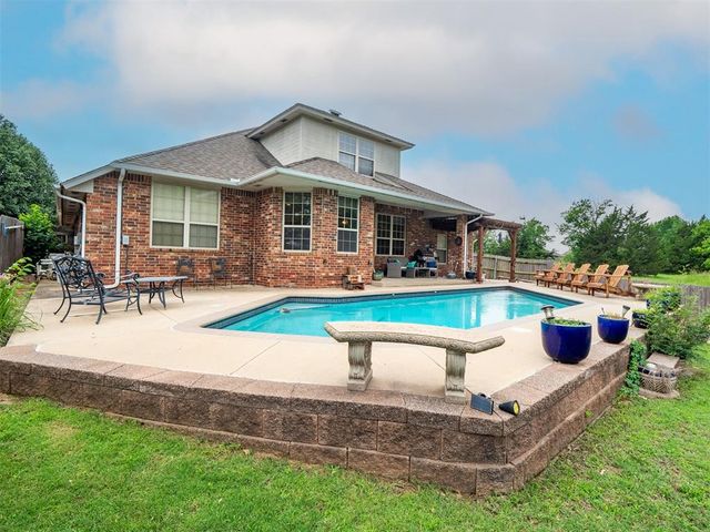 2815 Misty Ridge Drive, Norman, OK 73071
