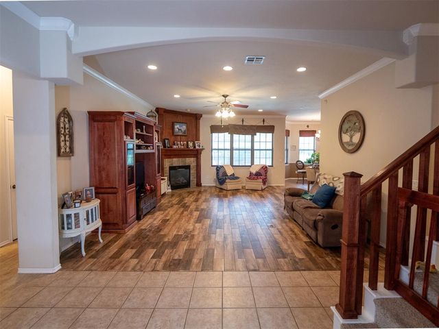2815 Misty Ridge Drive, Norman, OK 73071