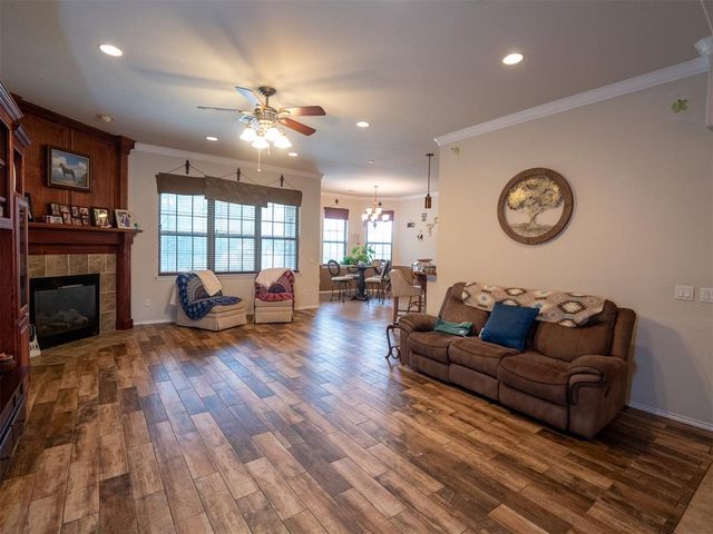 2815 Misty Ridge Drive, Norman, OK 73071
