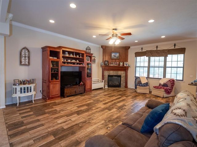 2815 Misty Ridge Drive, Norman, OK 73071