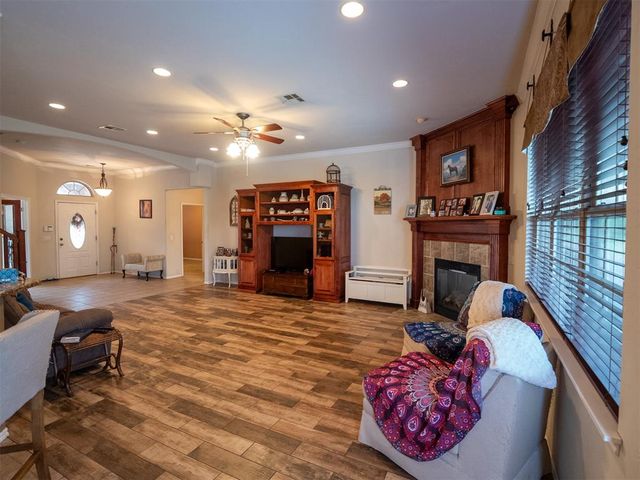 2815 Misty Ridge Drive, Norman, OK 73071