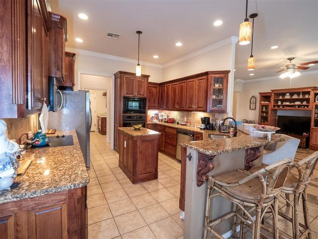 2815 Misty Ridge Drive, Norman, OK 73071