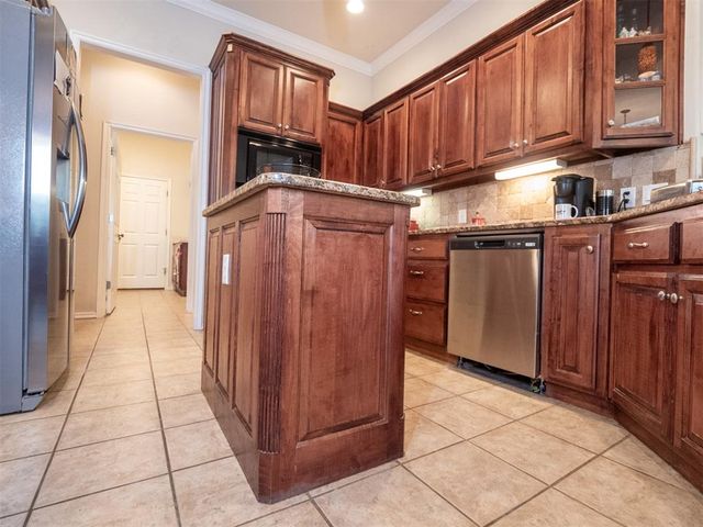 2815 Misty Ridge Drive, Norman, OK 73071