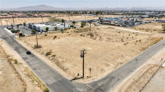 0 Anacapa, Victorville, CA 92392