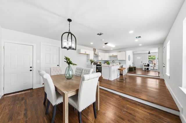 1218 Tarpley Avenue, Dallas, TX 75211