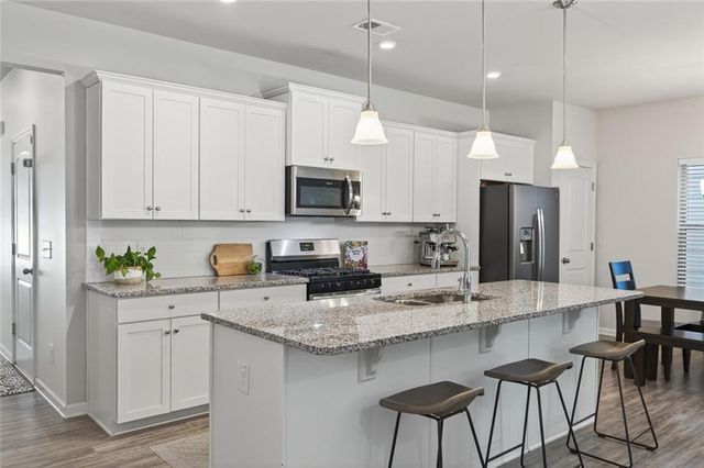 154 Bryon Lane, Acworth, GA 30102