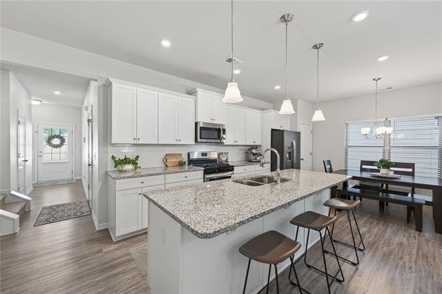 154 Bryon Lane, Acworth, GA 30102