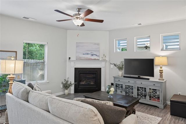 154 Bryon Lane, Acworth, GA 30102