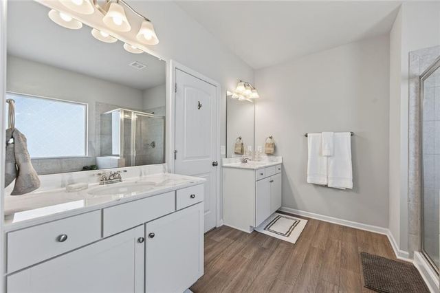 154 Bryon Lane, Acworth, GA 30102