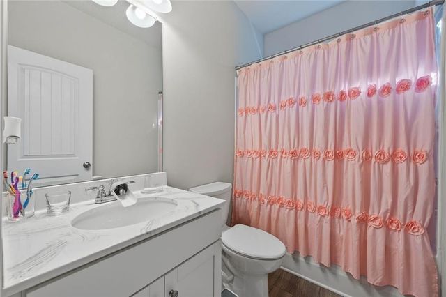 154 Bryon Lane, Acworth, GA 30102