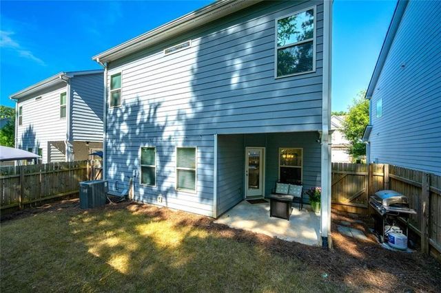 154 Bryon Lane, Acworth, GA 30102