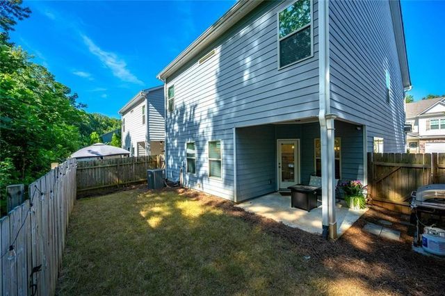 154 Bryon Lane, Acworth, GA 30102