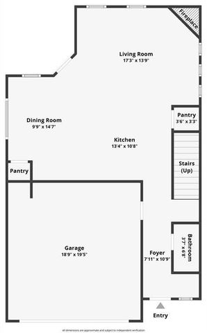 154 Bryon Lane, Acworth, GA 30102