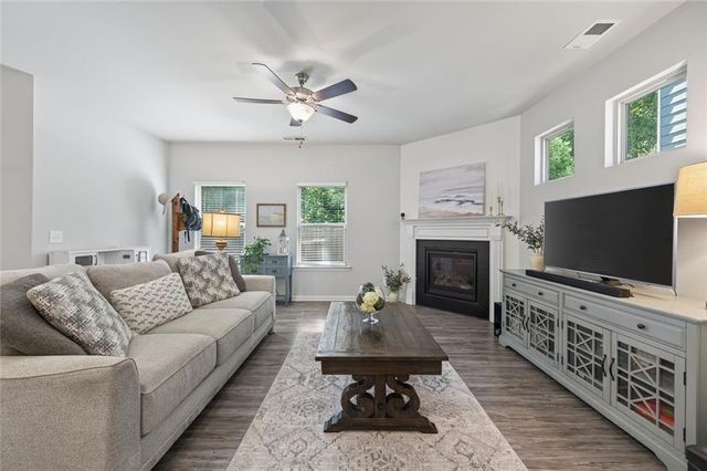 154 Bryon Lane, Acworth, GA 30102