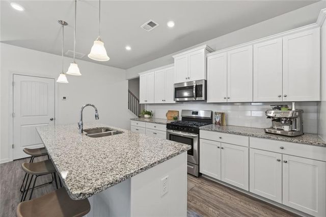 154 Bryon Lane, Acworth, GA 30102