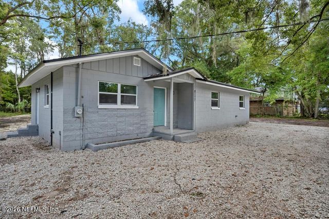 8177 WAXWING Avenue, Jacksonville, FL 32219