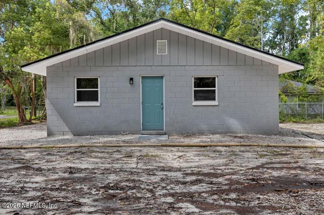 8177 WAXWING Avenue, Jacksonville, FL 32219