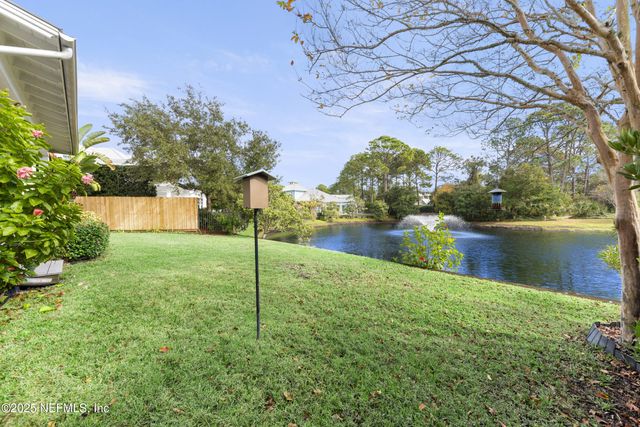 3735 GRASSEY Key, Jacksonville Beach, FL 32250