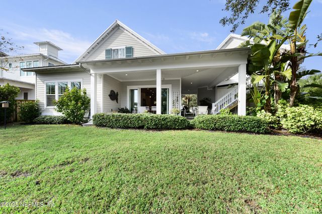 3735 GRASSEY Key, Jacksonville Beach, FL 32250