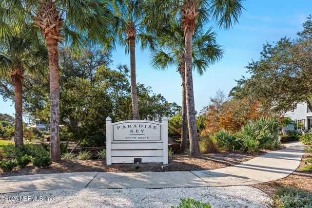 3735 GRASSEY Key, Jacksonville Beach, FL 32250