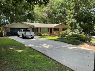 5626 Mountainbrooke Court, Stone Mountain, GA 30087
