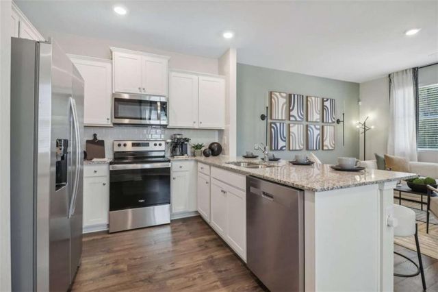 2351 Haran Drive 44, Lithonia, GA 30058