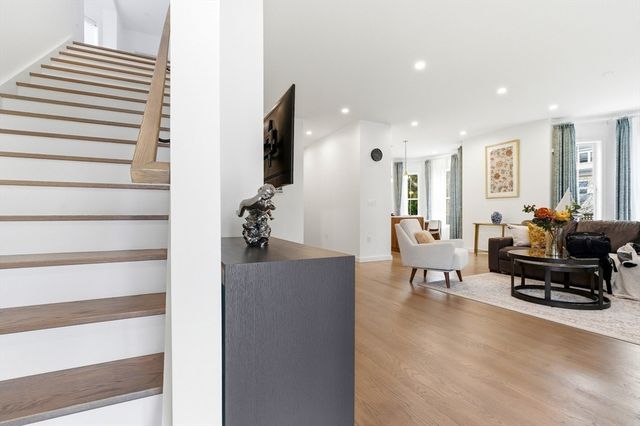 70 Walker St Front, Newton, MA 02460